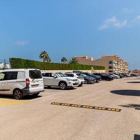 Orihuela Costa Torrevieja Apartment Dehesa de Campoamor  Bagian luar foto