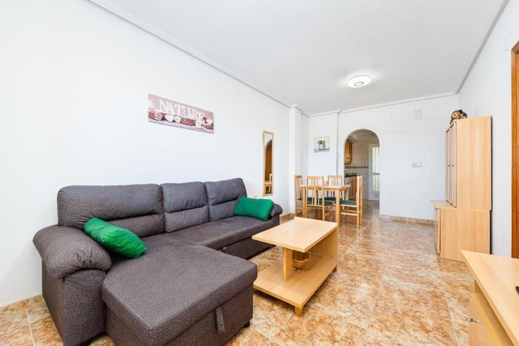 Orihuela Costa Torrevieja Apartment Dehesa de Campoamor  Bagian luar foto