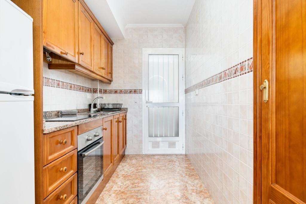 Orihuela Costa Torrevieja Apartment Dehesa de Campoamor  Bagian luar foto