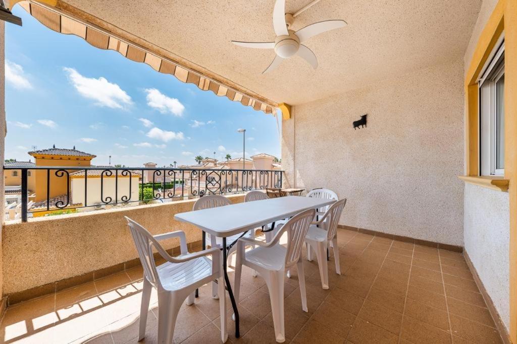 Orihuela Costa Torrevieja Apartment Dehesa de Campoamor  Bagian luar foto